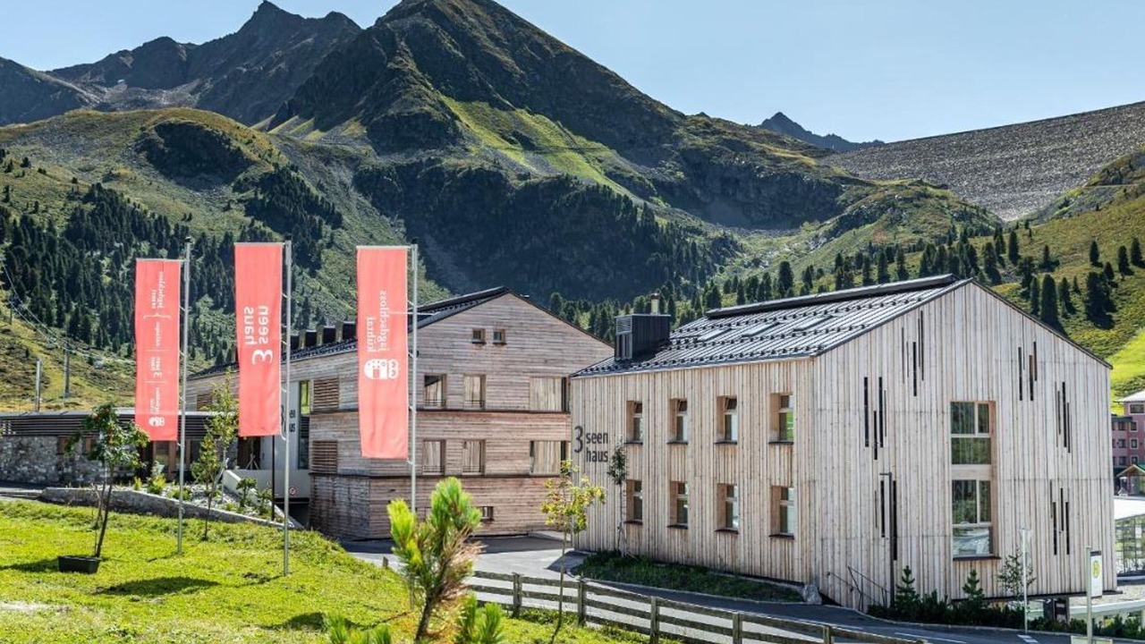 Photo of Outdoor in Kuhtai