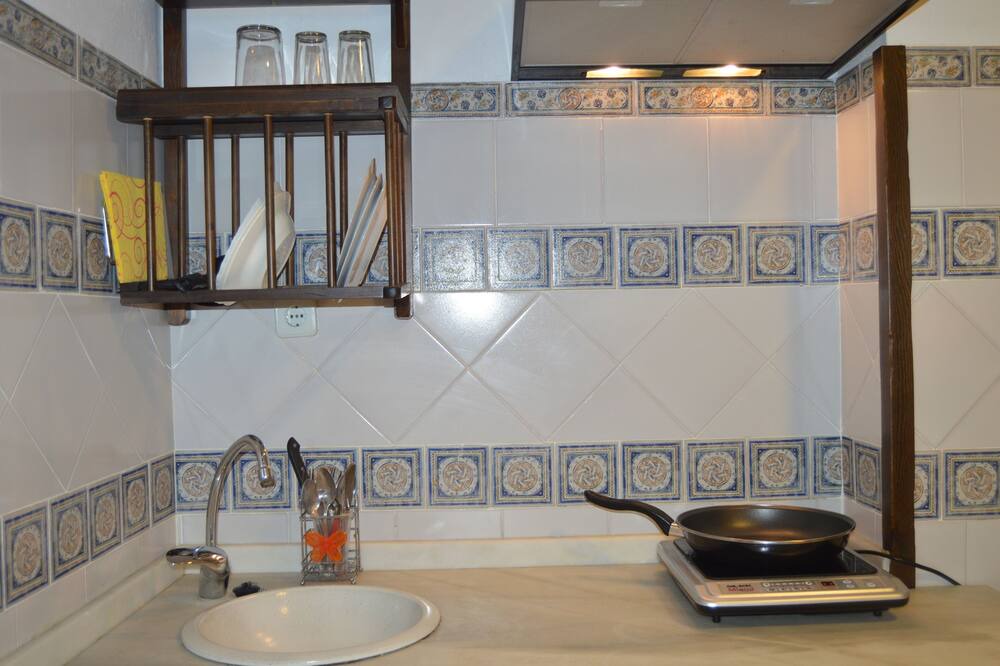 Photo of Kitchen in Montemayor