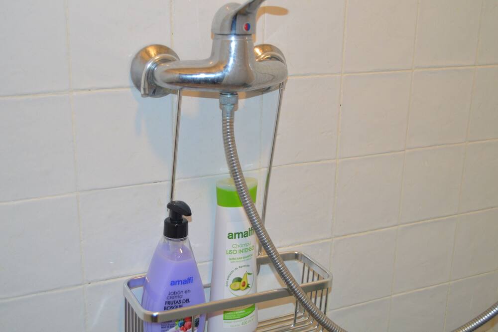Photo of Bathroom in Montemayor