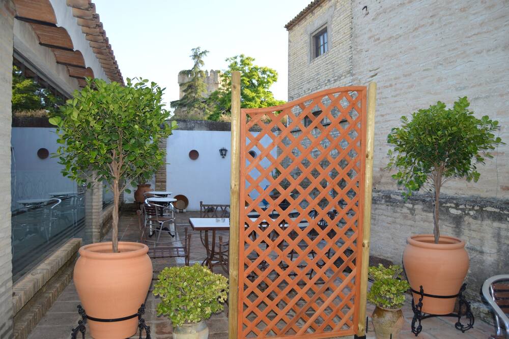 Photo of Patio Balcony in Montemayor