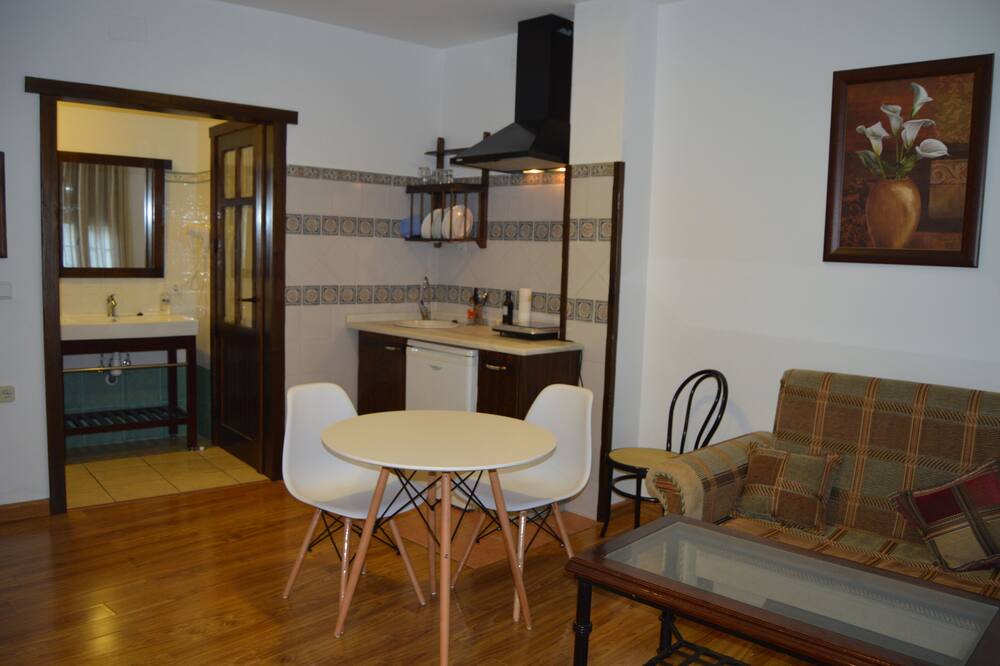 Photo of Livingroom in Montemayor