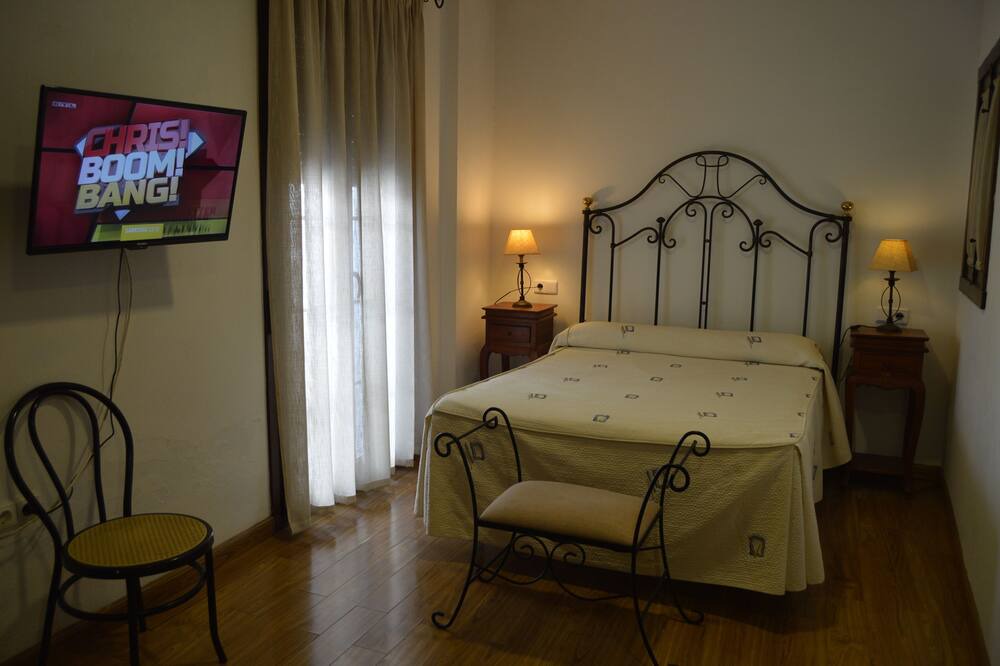 Photo of Bedroom in Montemayor