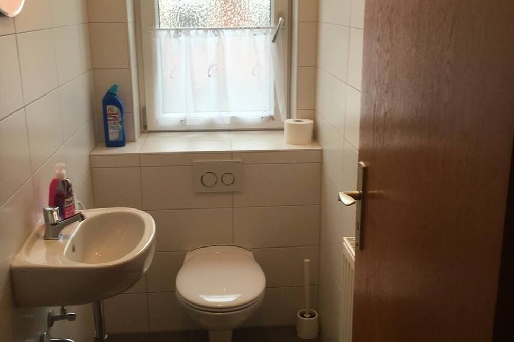 Photo of Bathroom in Dachau District