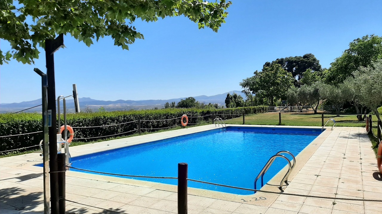 Photo of Outdoor in Borja