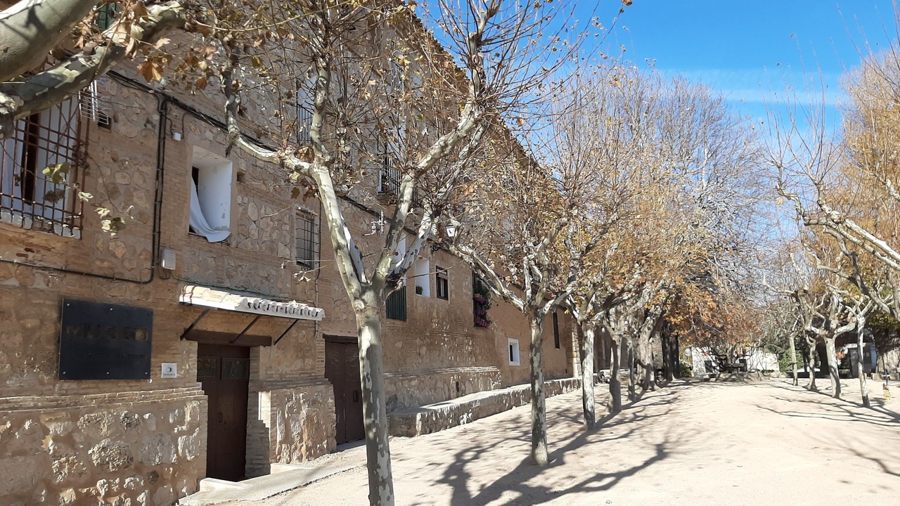 Photo of Outdoor in Borja