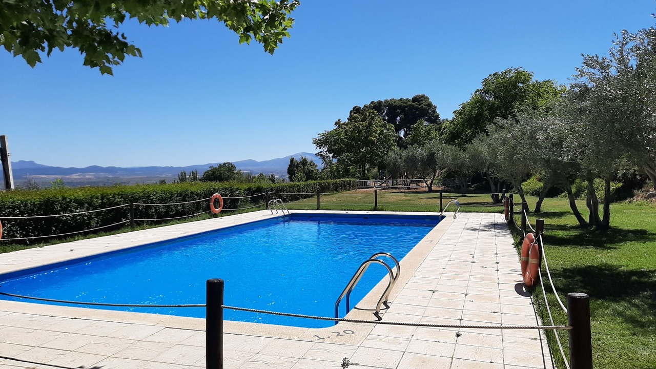 Photo of Outdoor in Borja