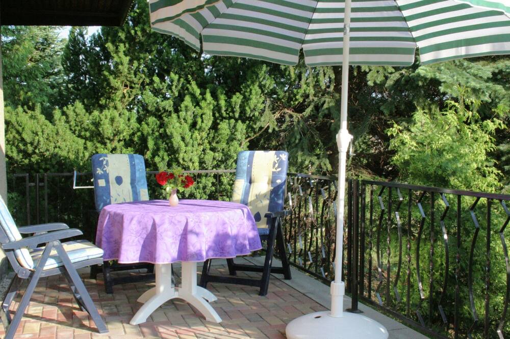Photo of Patio Balcony in Mittelndorf