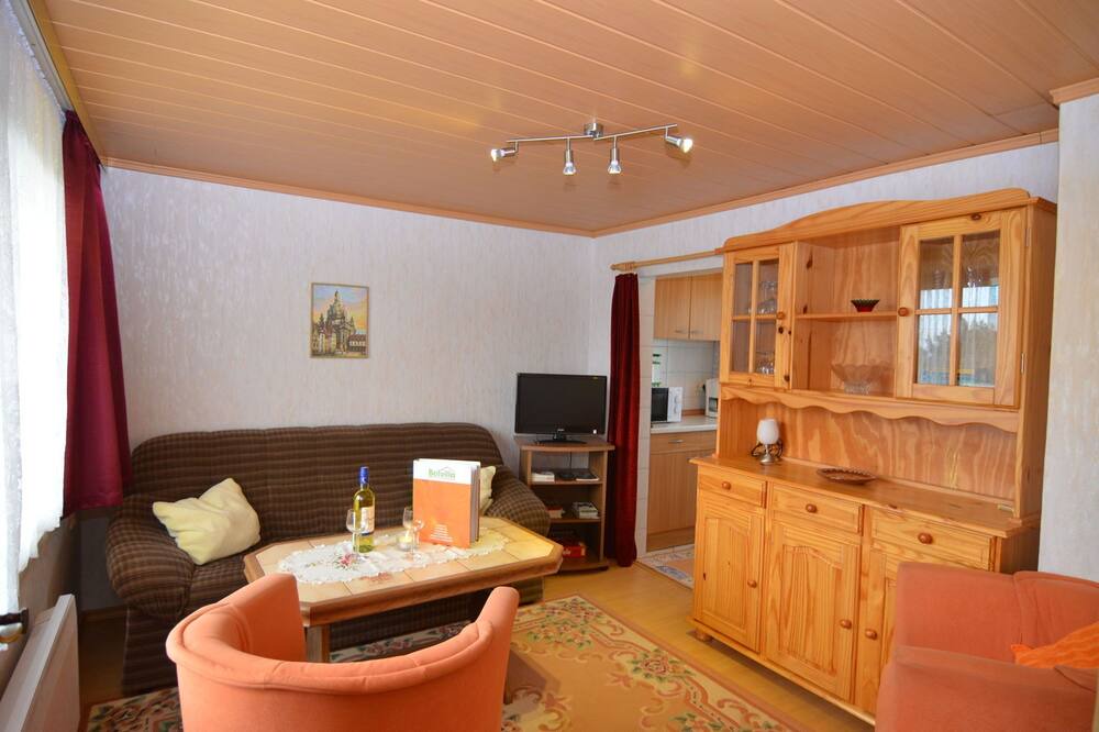 Photo of Livingroom in Mittelndorf