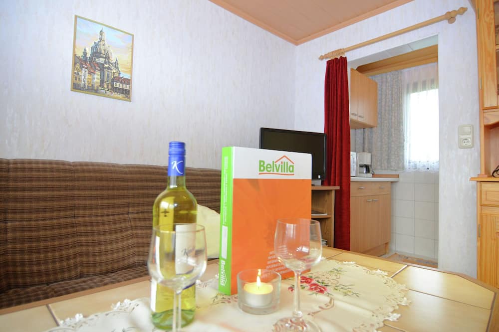 Photo of Livingroom in Mittelndorf