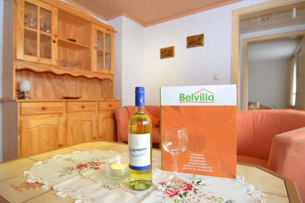 Photo of Livingroom in Mittelndorf