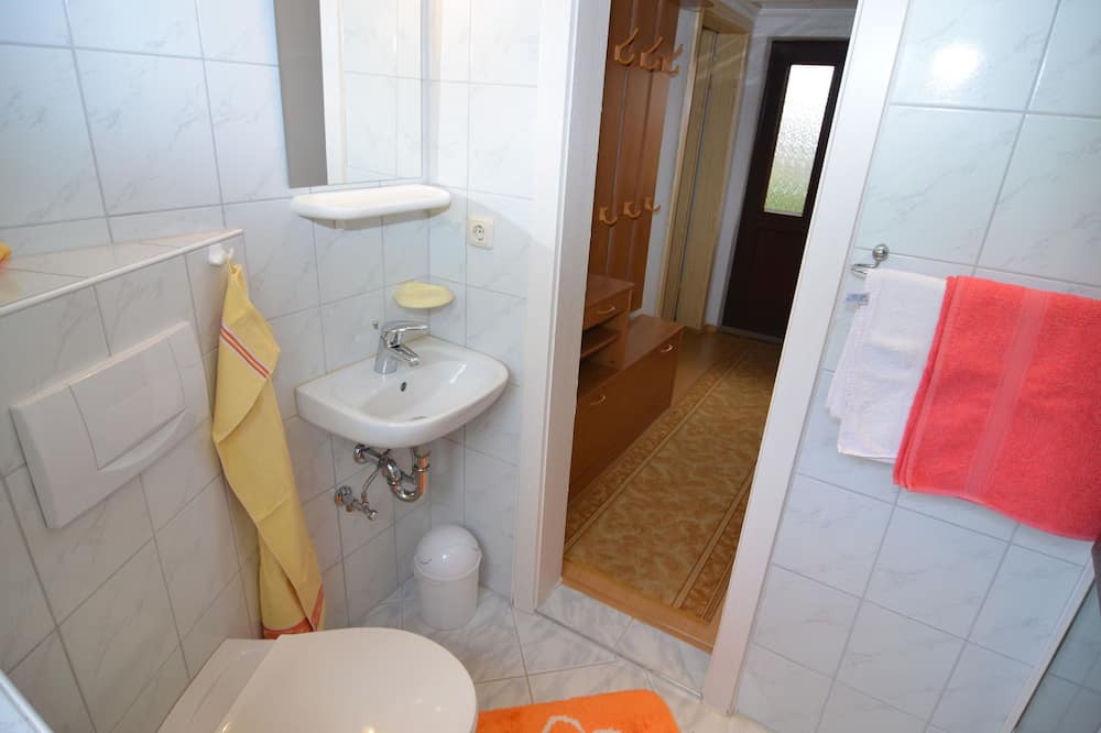 Photo of Bathroom in Mittelndorf