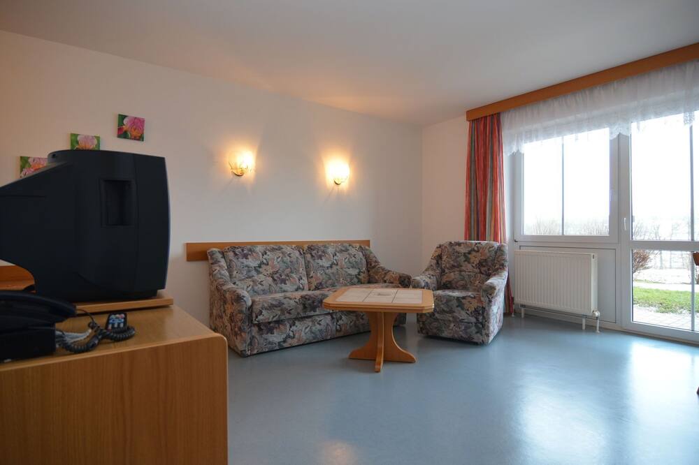 Photo of Livingroom in Rotthalmuenster