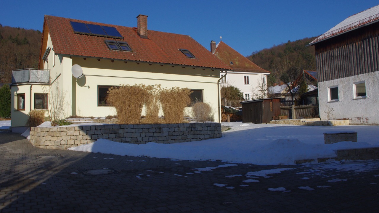 Photo of Outdoor in Prunn