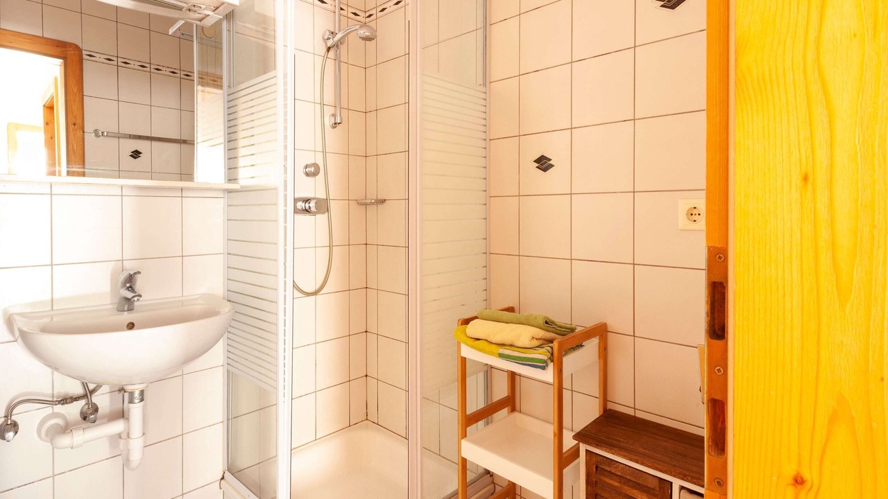 Photo of Bathroom in Mayrhofen