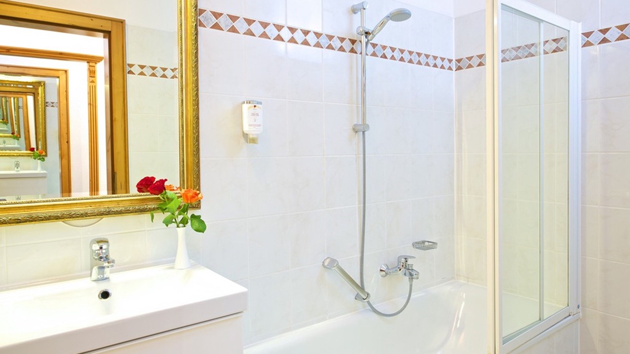 Photo of Bathroom in Friedenheim