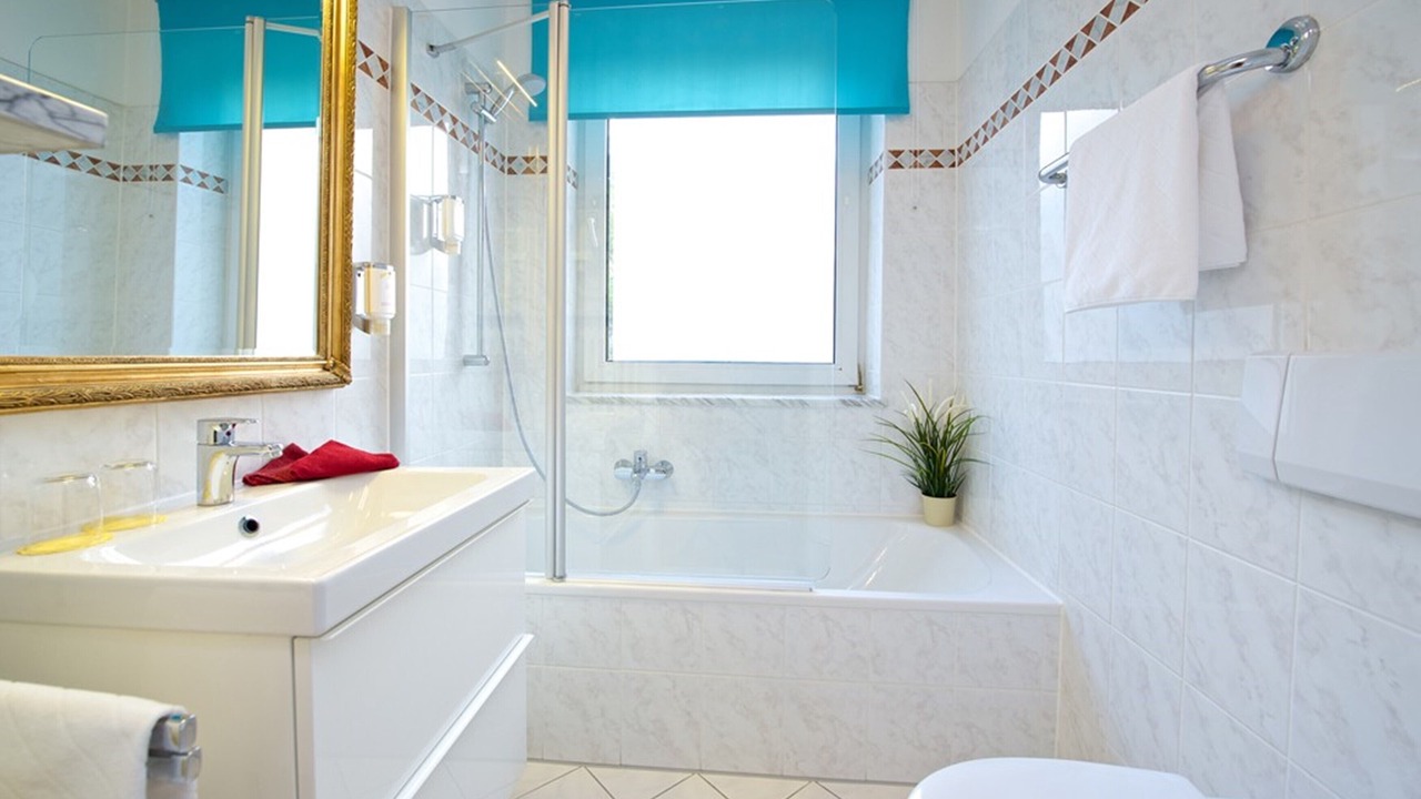 Photo of Bathroom in Friedenheim