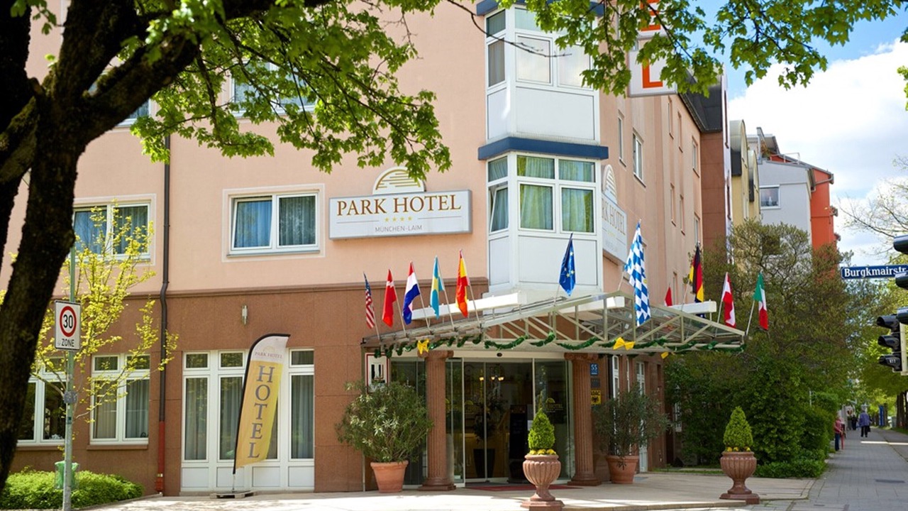 Photo of Outdoor in Friedenheim