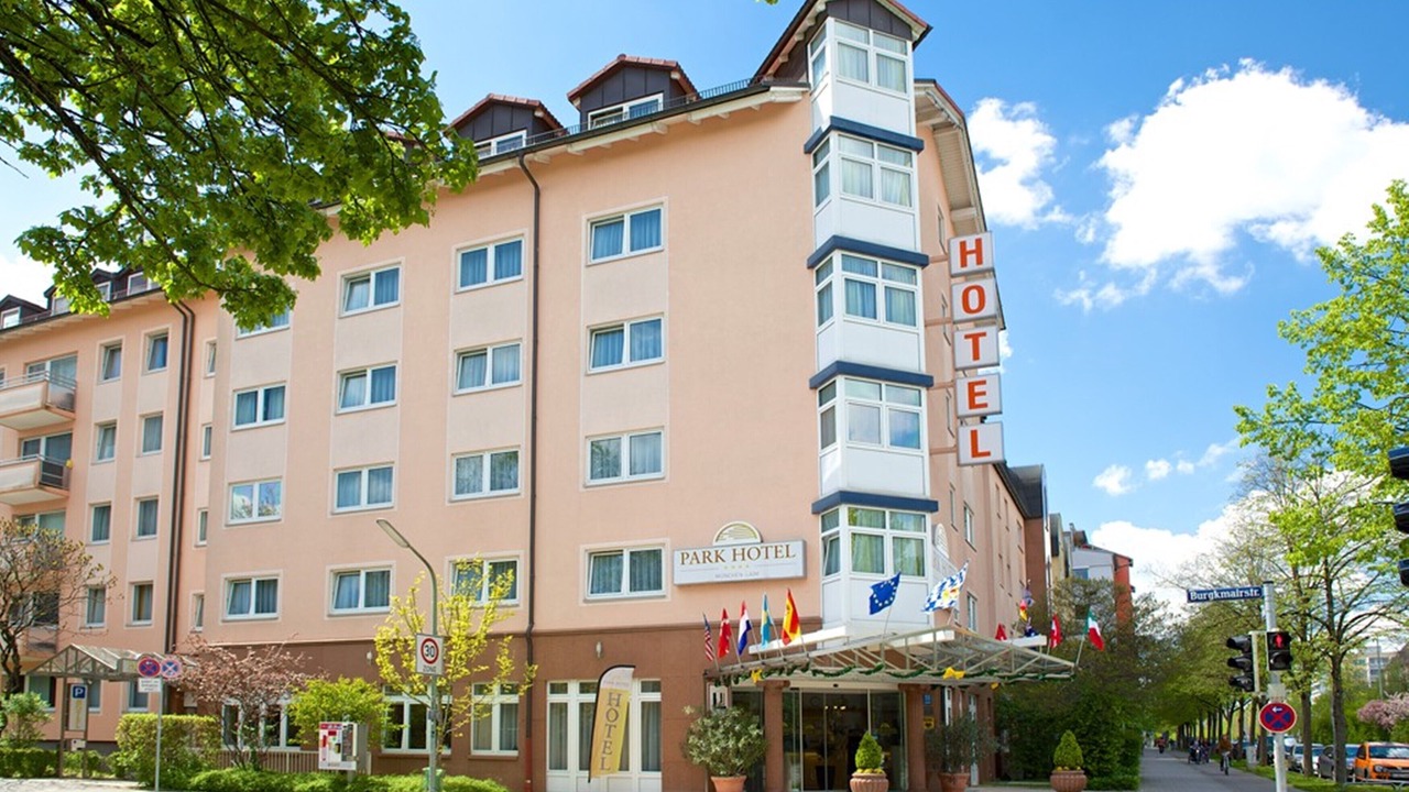 Photo of Patio Balcony in Friedenheim