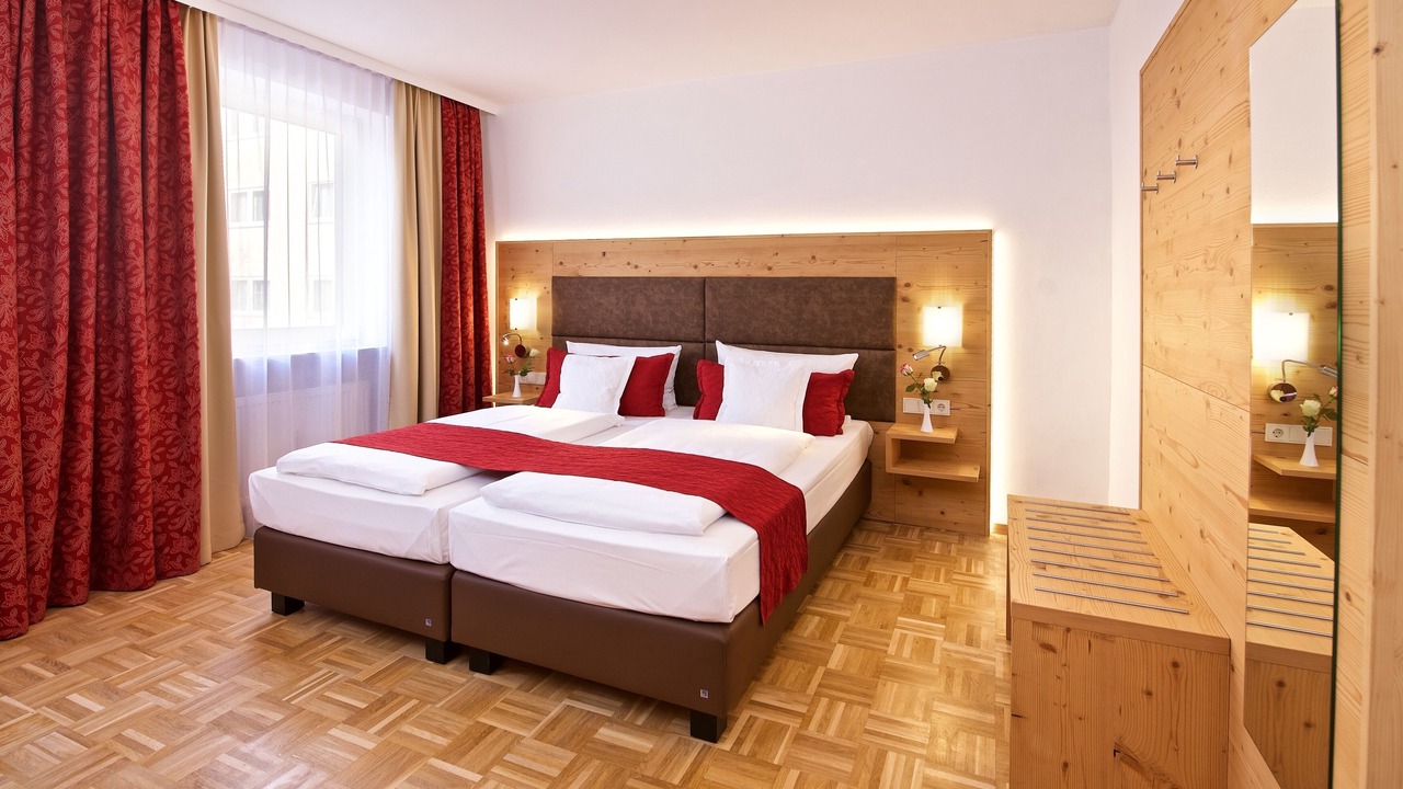 Photo of Bedroom in Friedenheim