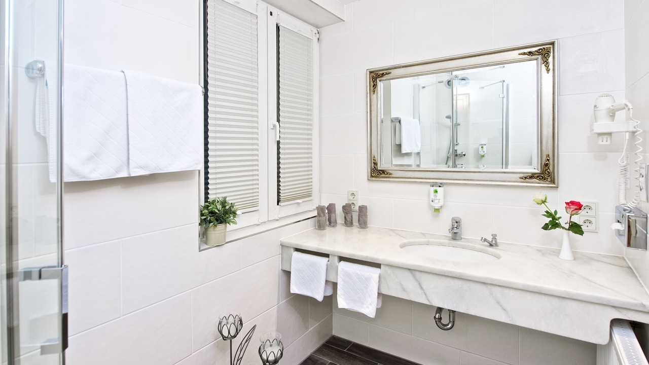Photo of Bathroom in Friedenheim