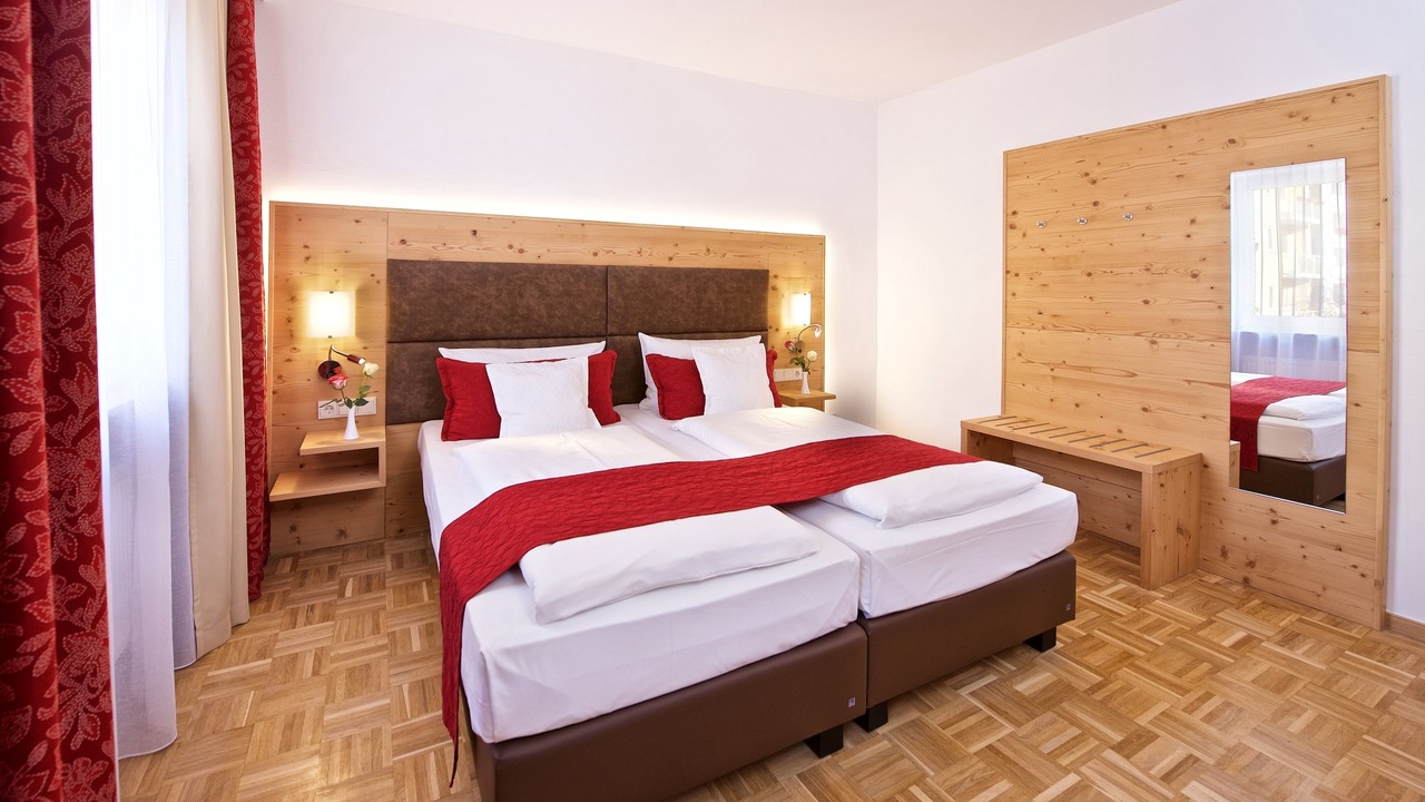 Photo of Bedroom in Friedenheim