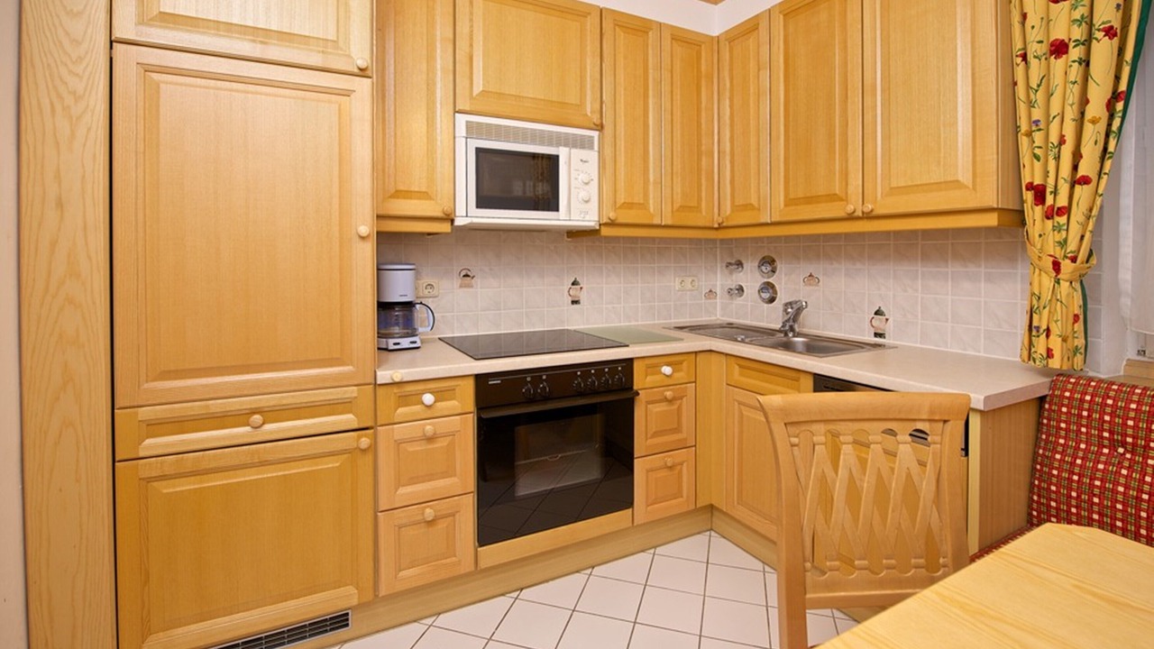Photo of Kitchen in Friedenheim