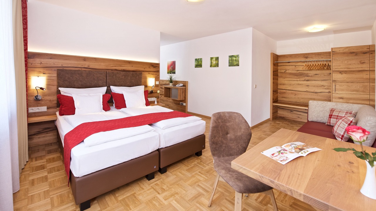 Photo of Bedroom in Friedenheim