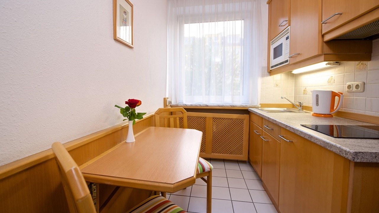 Photo of Kitchen in Friedenheim