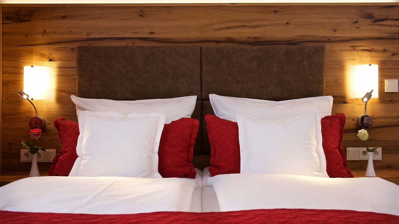 Photo of Bedroom in Friedenheim