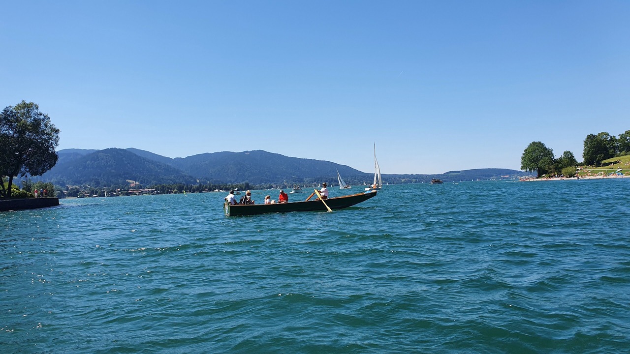 Photo of Others in Rottach-Egern