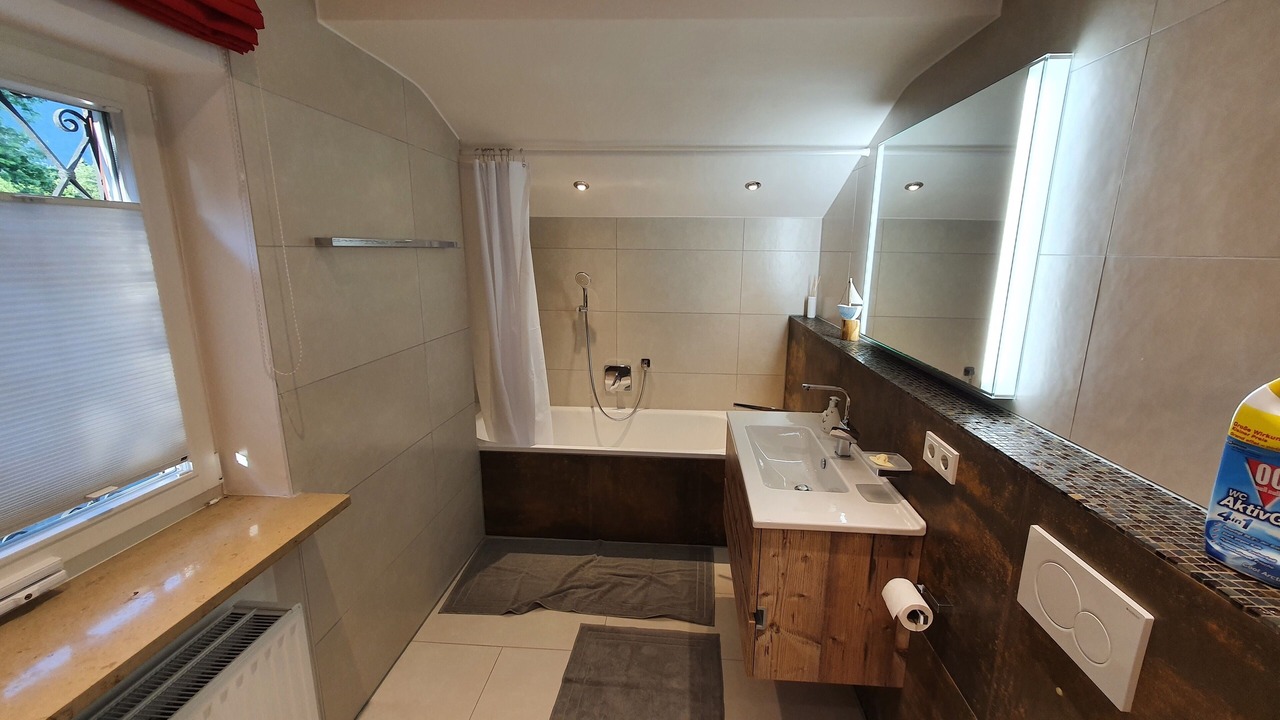 Photo of Kitchen in Rottach-Egern