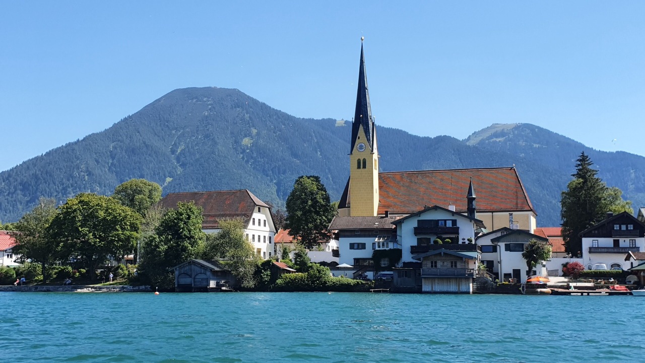 Photo of Outdoor in Rottach-Egern