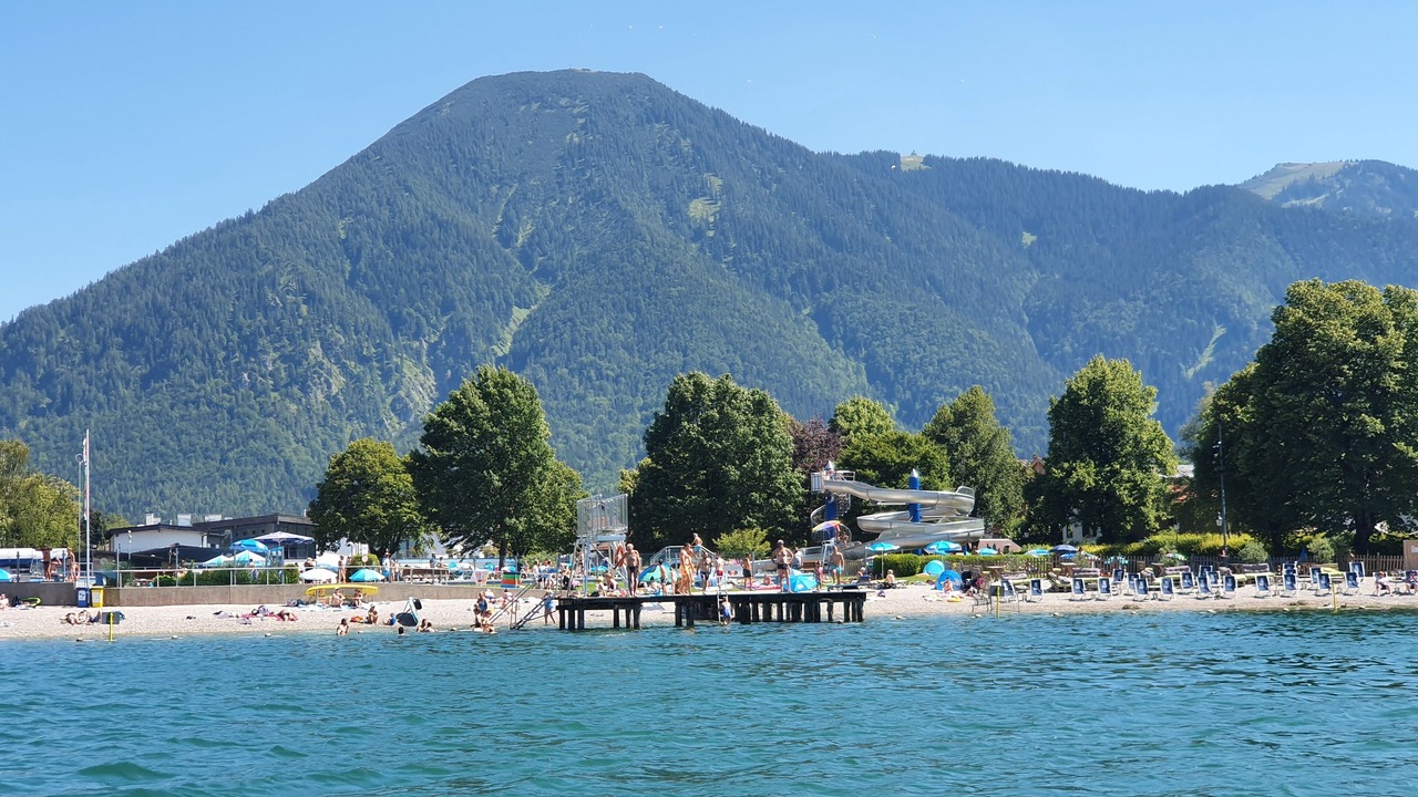 Photo of Others in Rottach-Egern