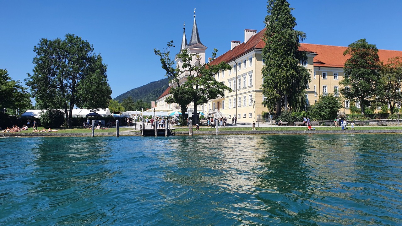 Photo of Outdoor in Rottach-Egern