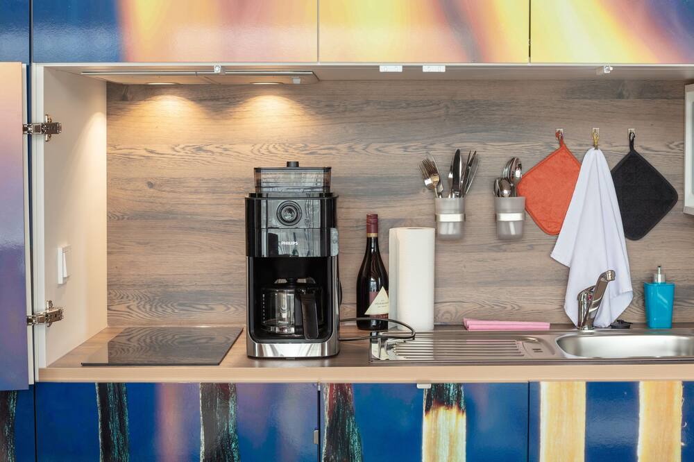 Photo of Kitchen in Mauth