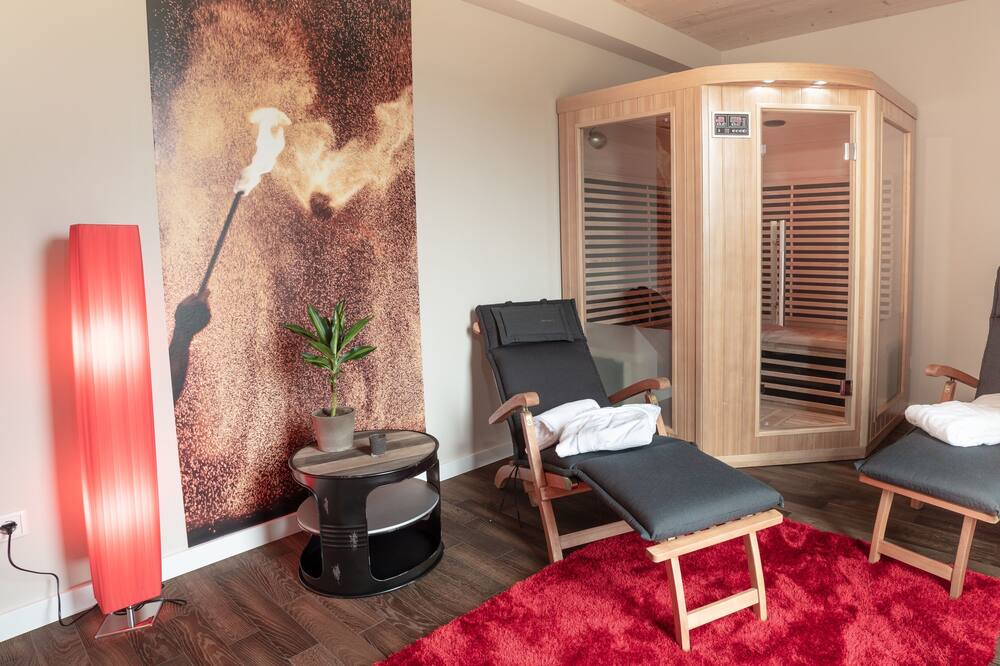 Photo of Bedroom in Mauth