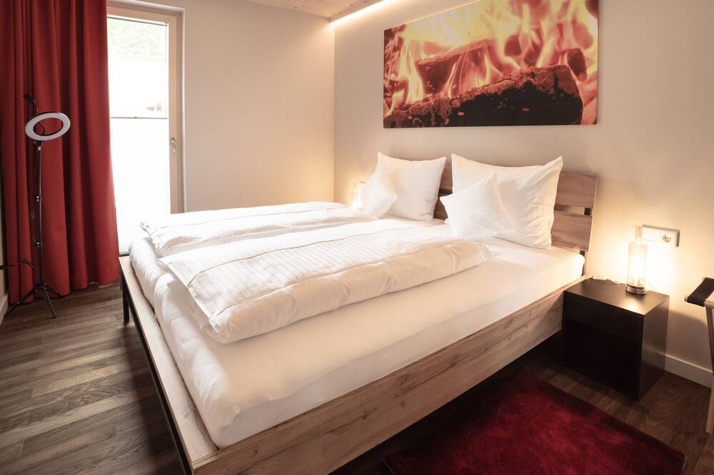 Photo of Bedroom in Mauth