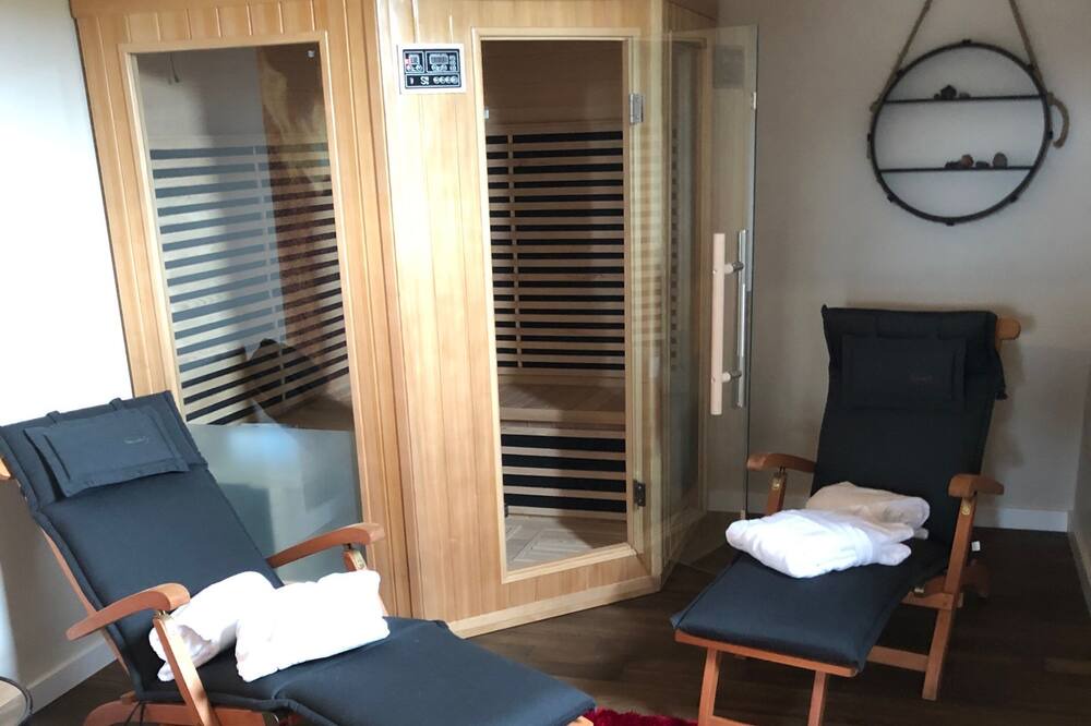 Photo of Livingroom in Mauth