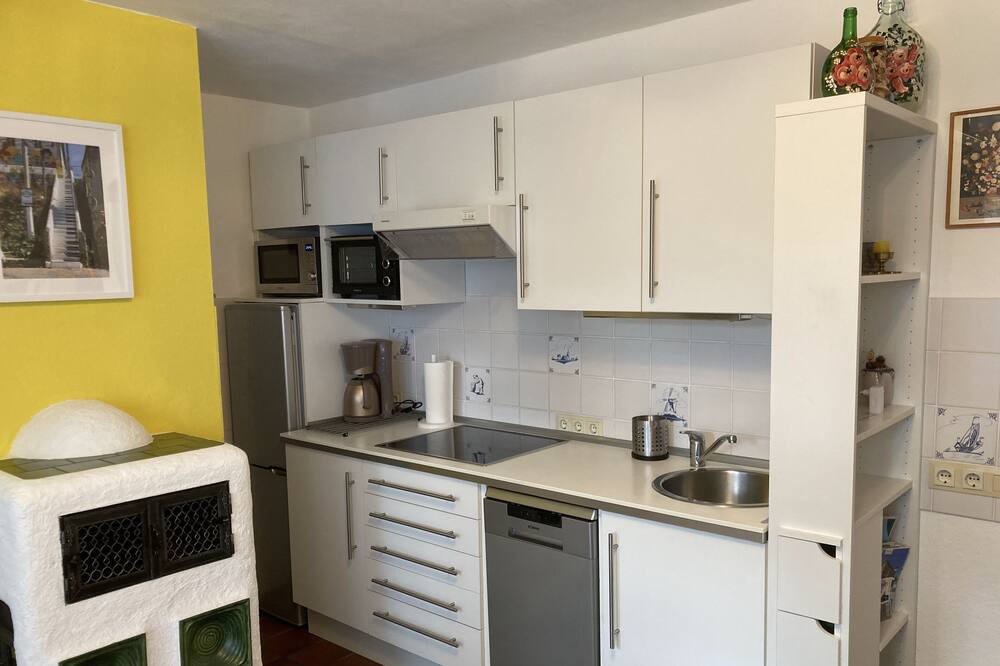 Photo of Kitchen in Pfaffing