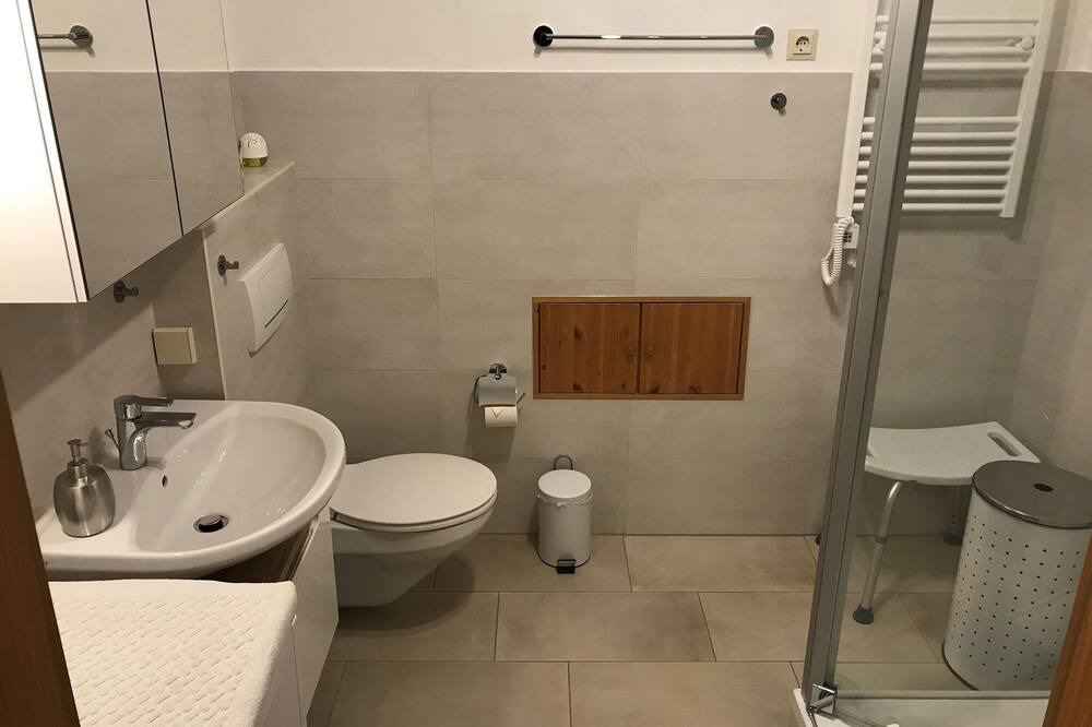 Photo of Bathroom in Pfaffing