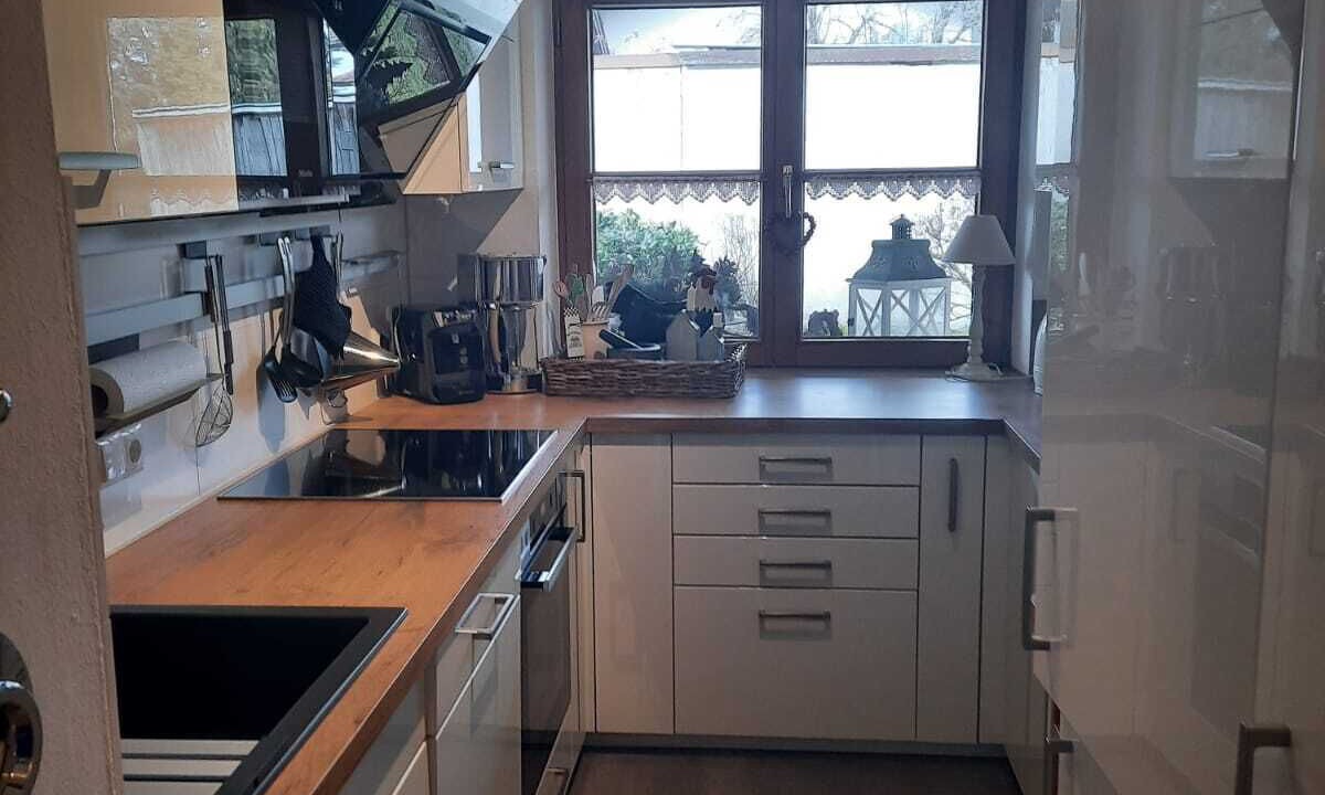 Photo of Kitchen in Burgberg