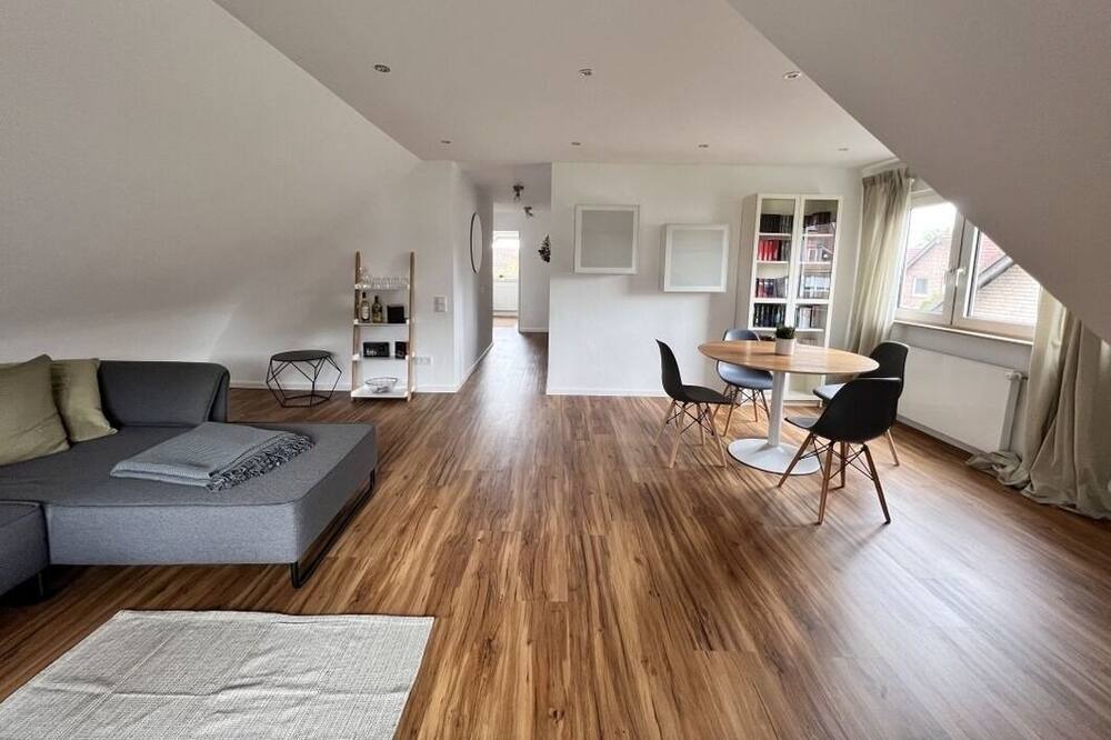Photo of Livingroom in Recklinghausen
