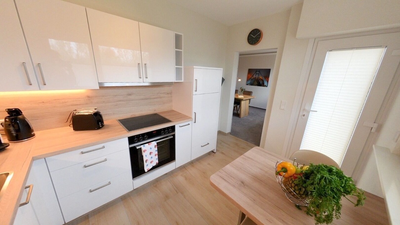 Photo of Kitchen in Hamm
