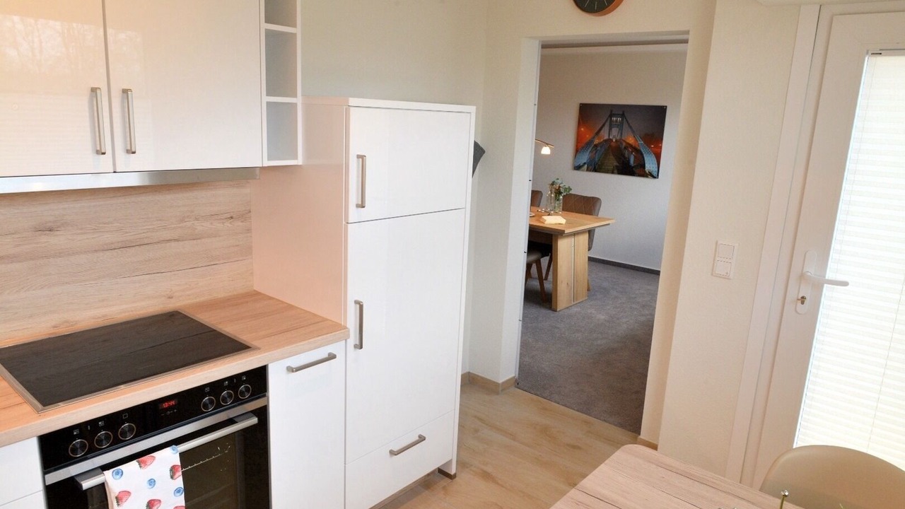 Photo of Kitchen in Hamm