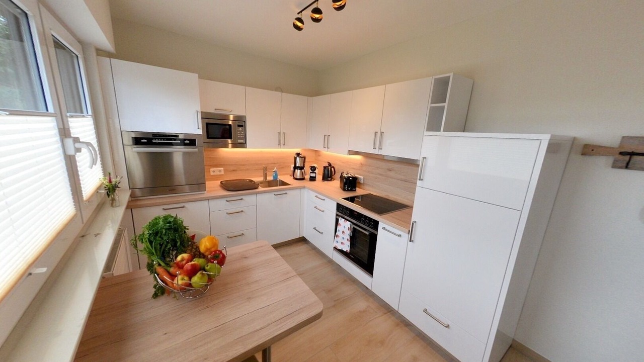 Photo of Kitchen in Hamm