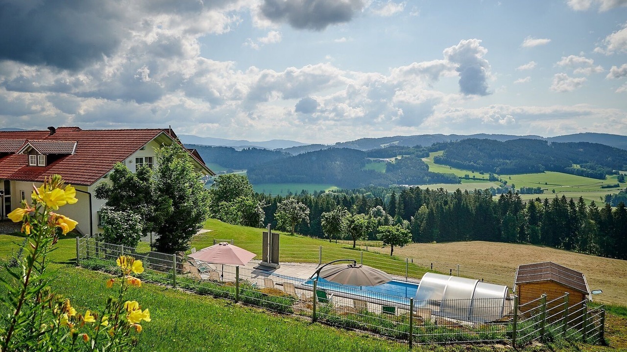 Photo of Outdoor in Kollnburg