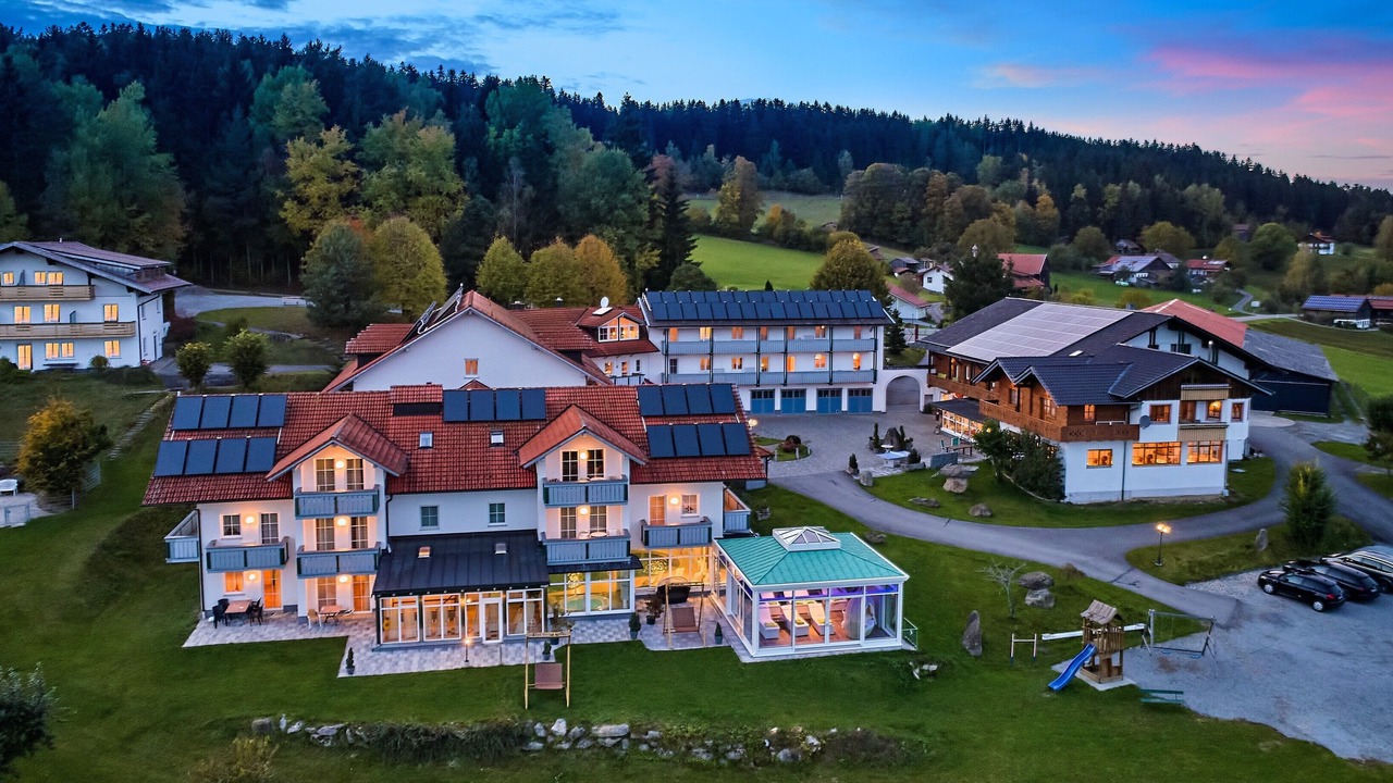 Photo of Outdoor in Kollnburg