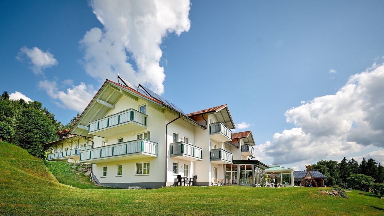 Photo of Outdoor in Kollnburg