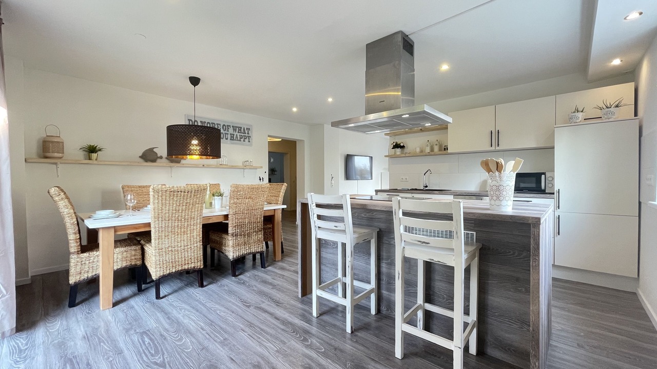 Photo of Kitchen in Obereisenheim