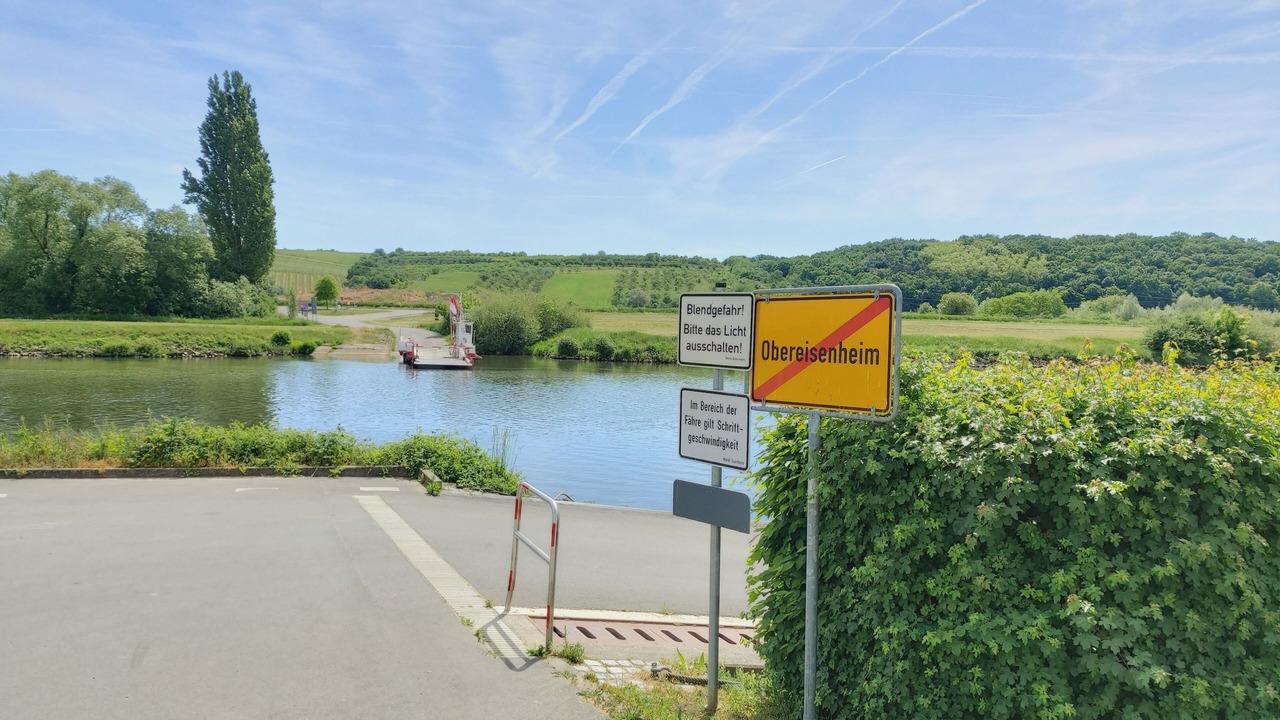 Photo of Outdoor in Obereisenheim
